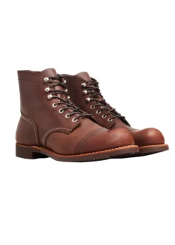 Red Wing Iron Ranger