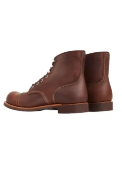 Red Wing Iron Ranger