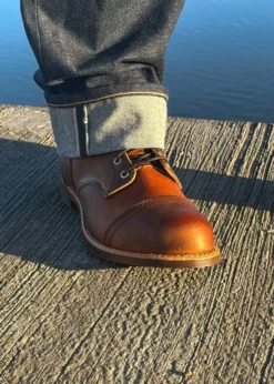 Red Wing Iron Ranger