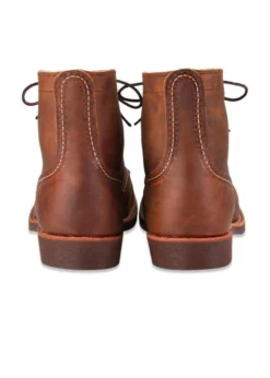 Red Wing Iron Ranger