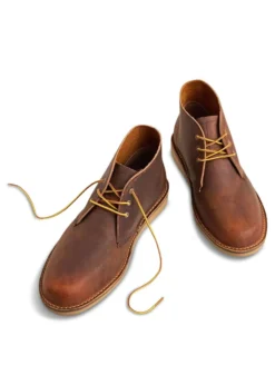 Red Wing Weekender