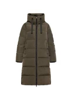 Rock´n Blue Camila Coat