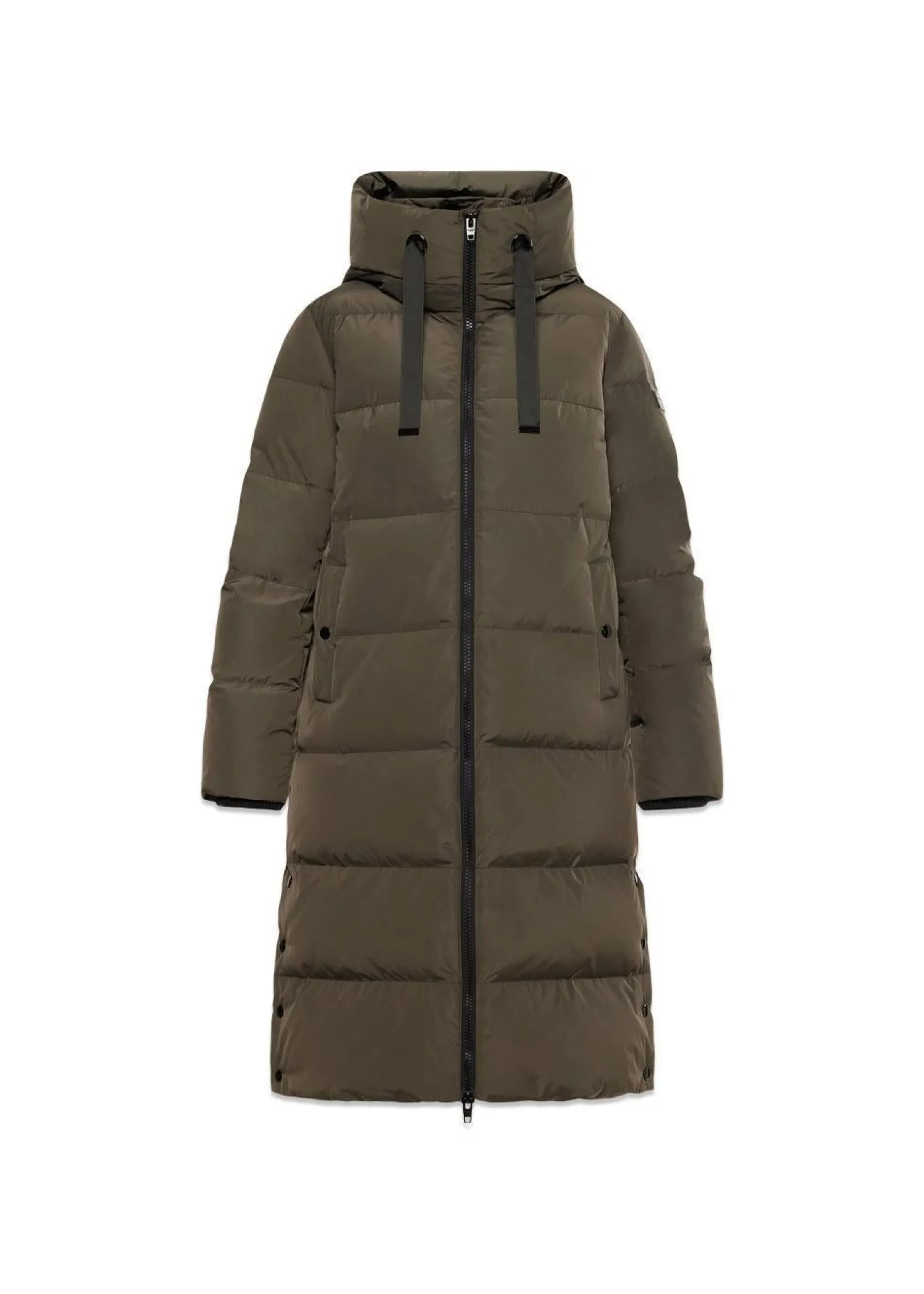 Rock´n Blue Camila Coat
