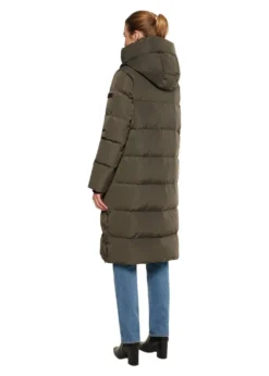 Rock´n Blue Camila Coat