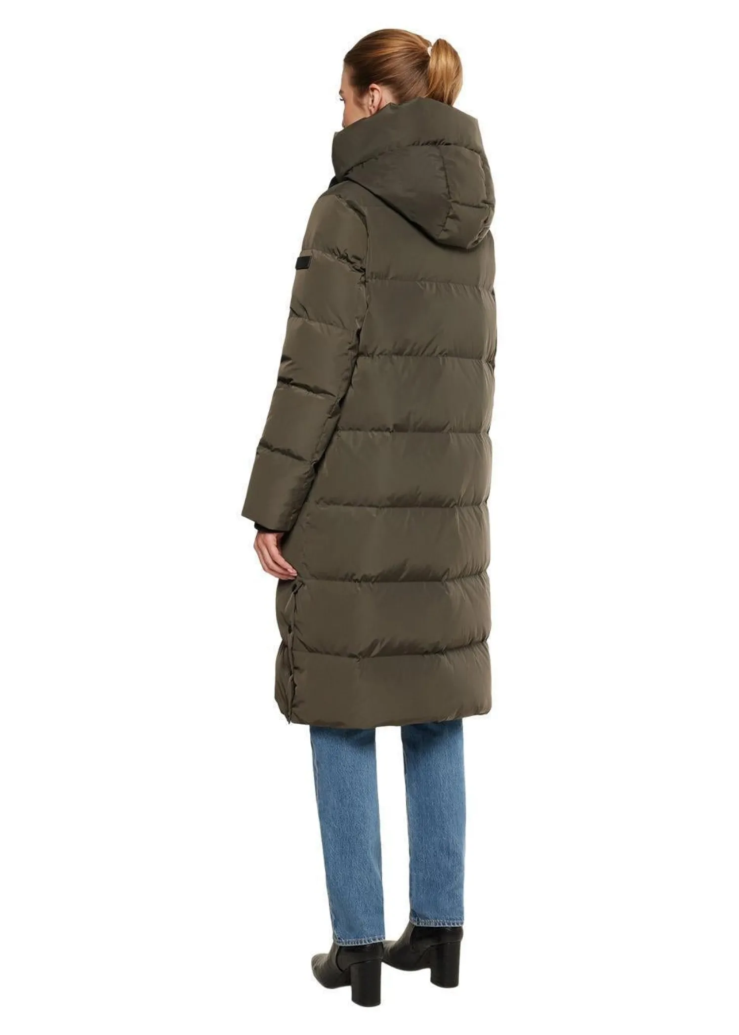 Rock´n Blue Camila Coat