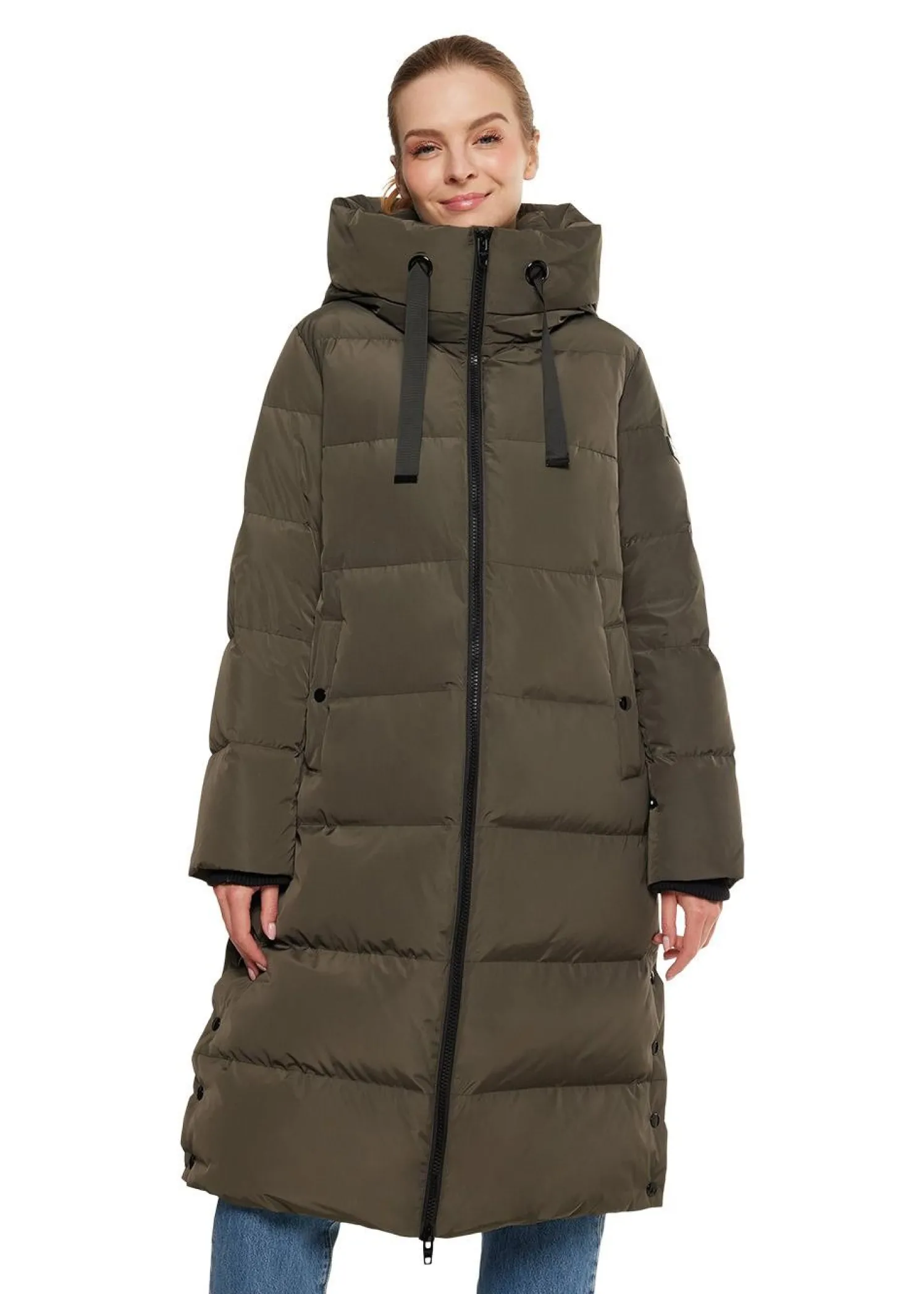 Rock´n Blue Camila Coat