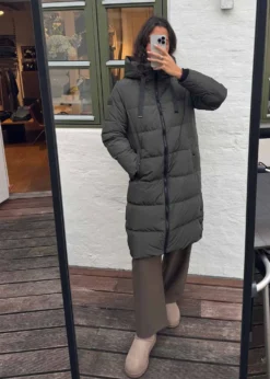 Rock´n Blue Camila Coat