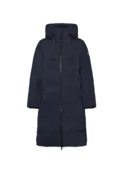 Rock´n Blue Camila Coat