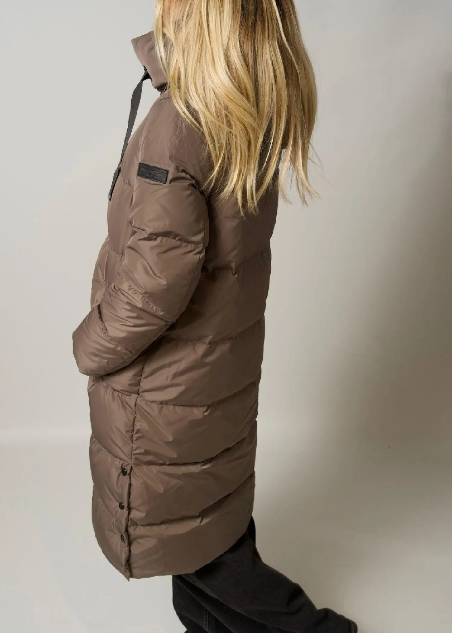 Rock´n Blue Camila Coat