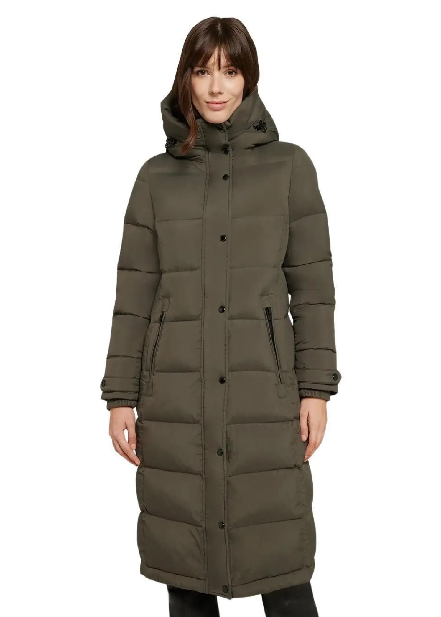 Rock´n Blue Falcon Coat