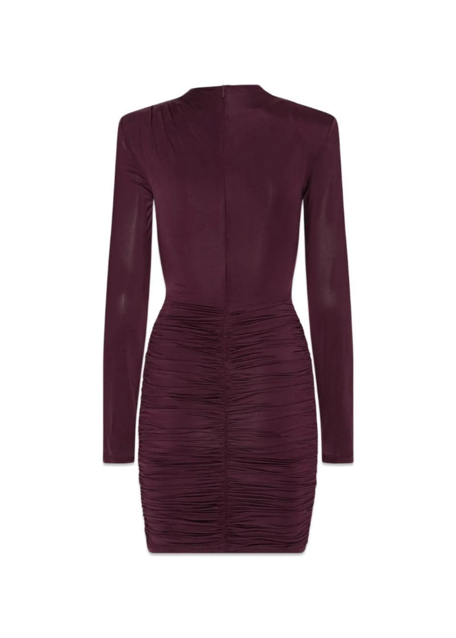 Rotate DRAPEY MINI DRESS