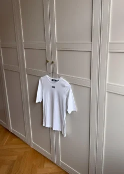 Rotate SHORT SLEEVE T-SHIRT