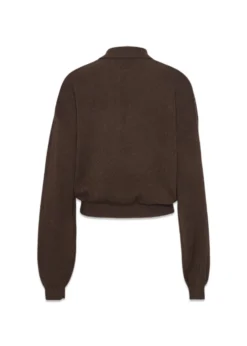 Rotate SLINKY KNIT POLO