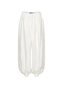 Rotate STRIPED BALLOON PANTS