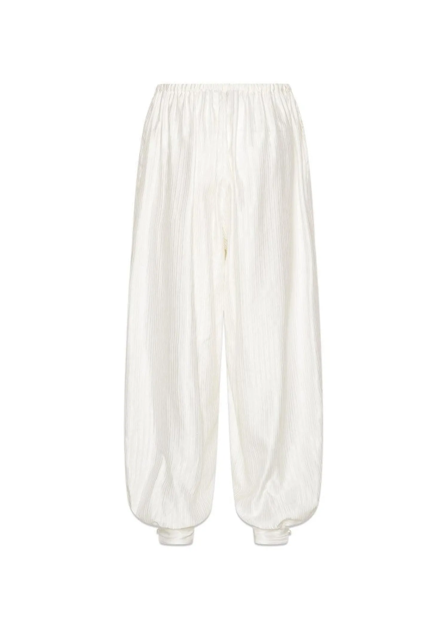 Rotate STRIPED BALLOON PANTS