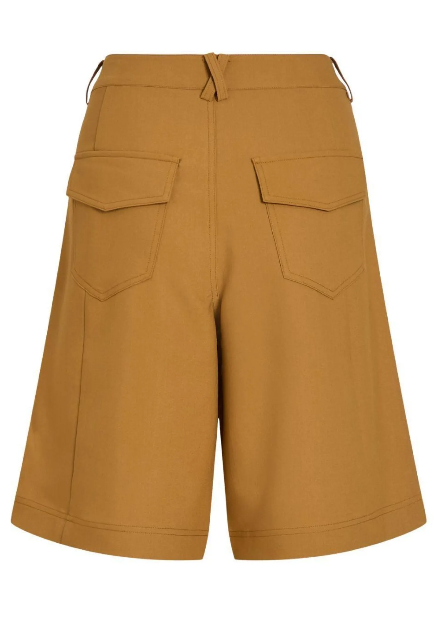 ROUGE EDIT ROUELENA WF SHORTS