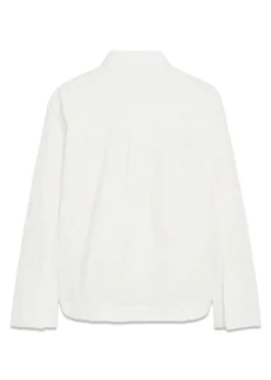 ROUGE EDIT ROUEMMA L/S OVERSIZED SHIRT/PF