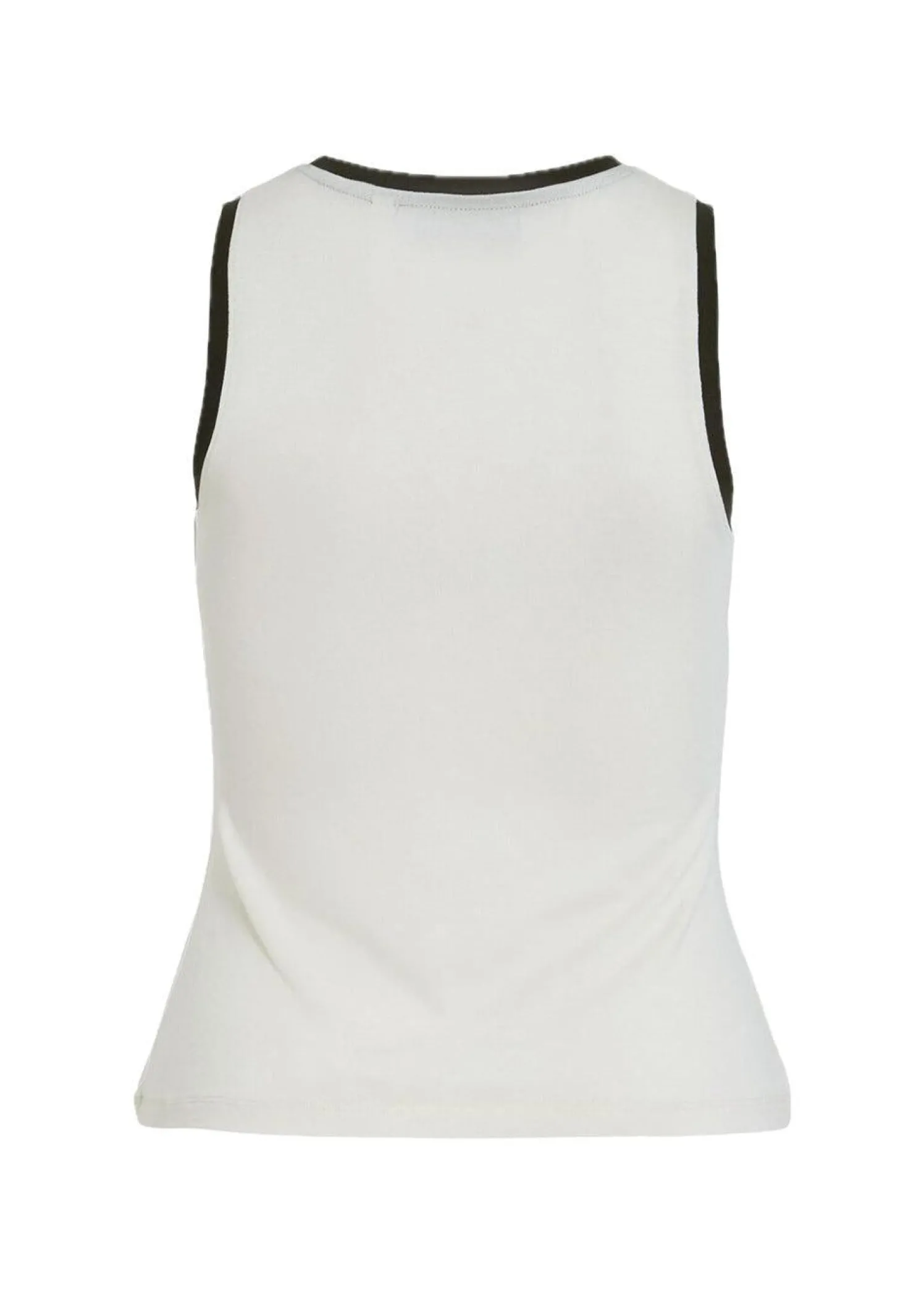 ROUGE EDIT Rouesme tank top