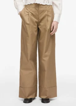 ROUGE EDIT ROUFRANCIE RW WF F/L TROUSER/2