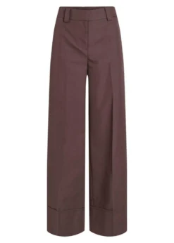 ROUGE EDIT ROUFRANSISKA RW WF FL TROUSER/1