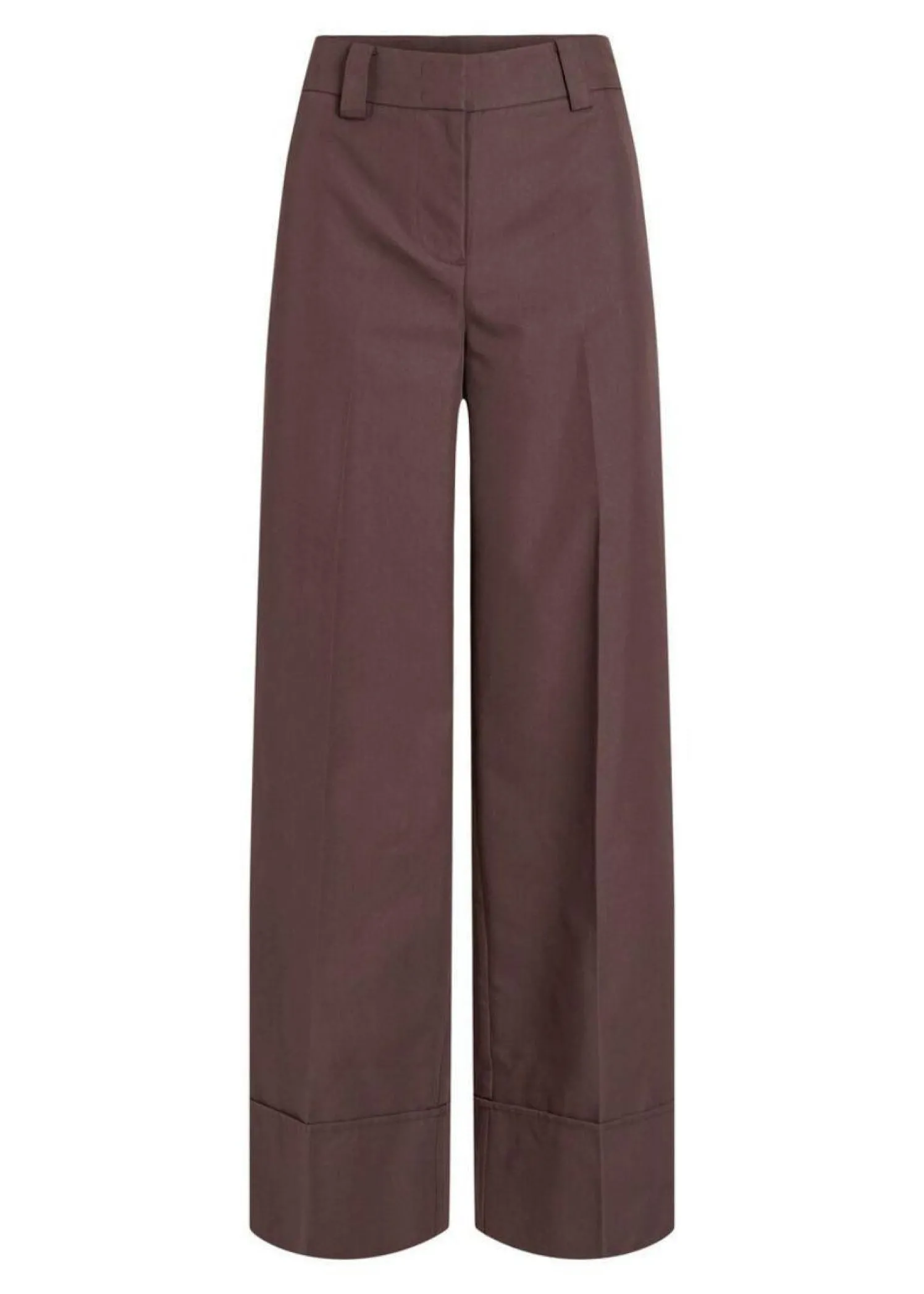 ROUGE EDIT ROUFRANSISKA RW WF FL TROUSER/1
