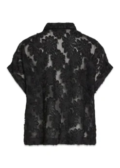 ROUGE EDIT ROUKYOTO S/S SHIRT/2