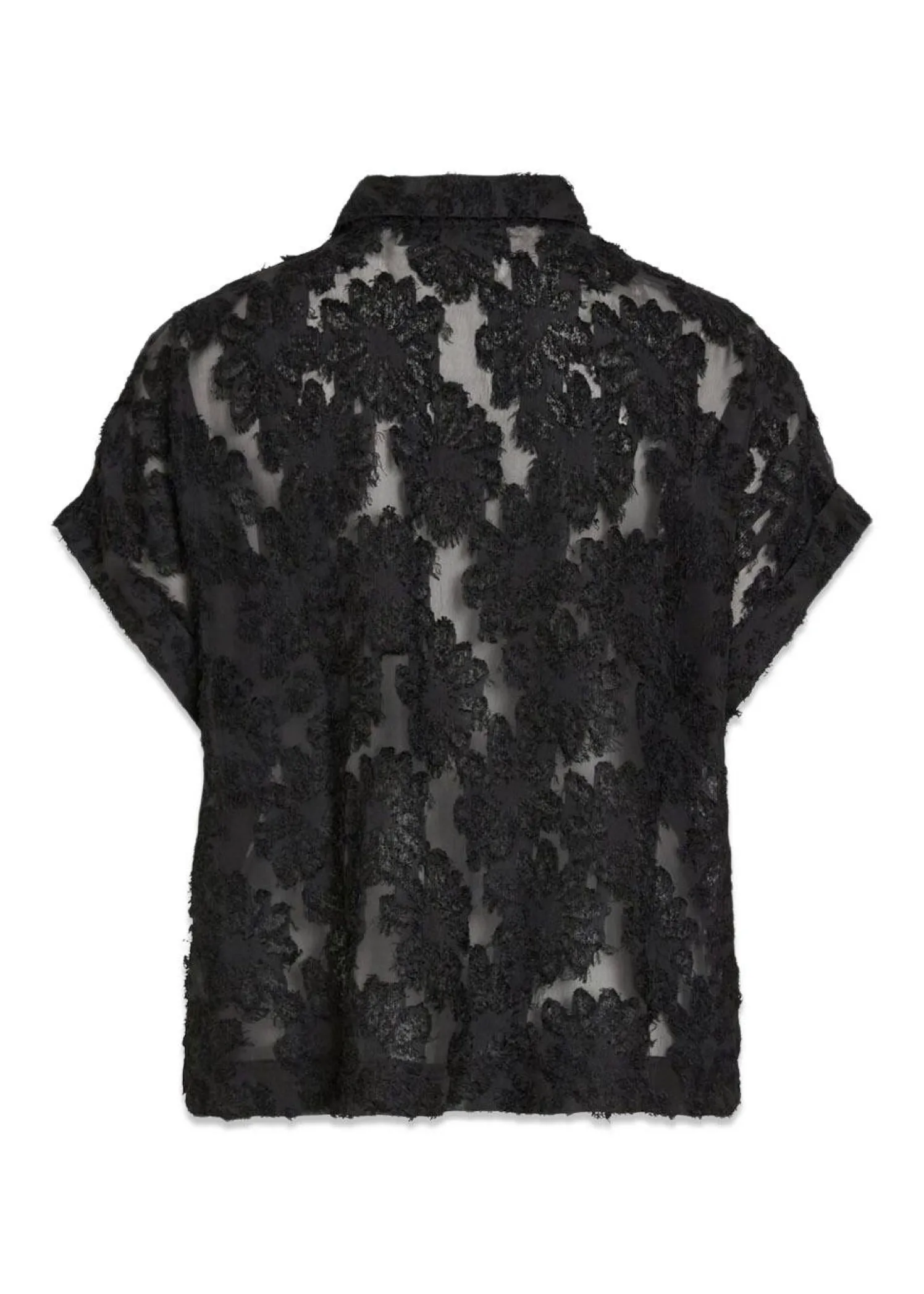 ROUGE EDIT ROUKYOTO S/S SHIRT/2