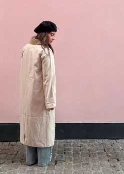 ROUGE EDIT ROULIANNE L/S COAT