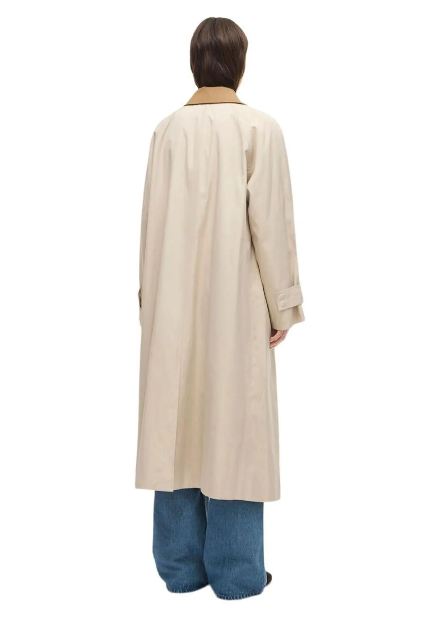 ROUGE EDIT ROULIANNE L/S COAT