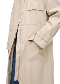 ROUGE EDIT ROULIANNE L/S COAT