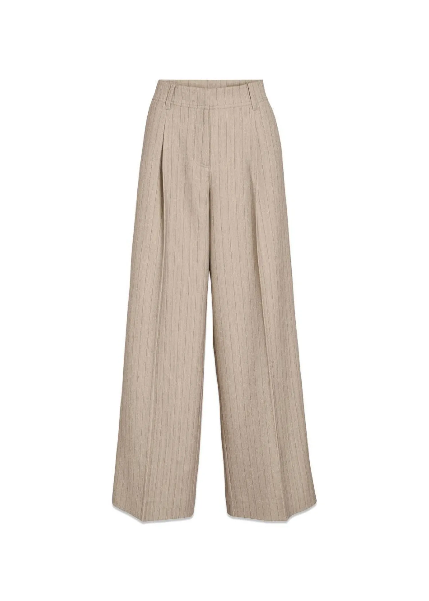 ROUGE EDIT ROUSAGA RW W/F F/L TROUSER