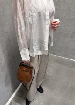 ROUGE EDIT ROUVANNA OVERSIZE SHIRT