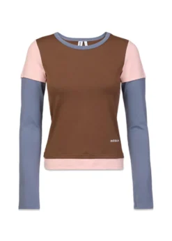 RÉSUMÉ AmariRS Blouse