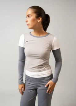 RÉSUMÉ AmariRS Blouse