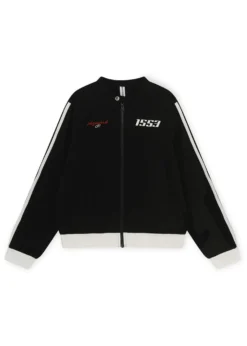 RÉSUMÉ KeanRS Zip Blouse
