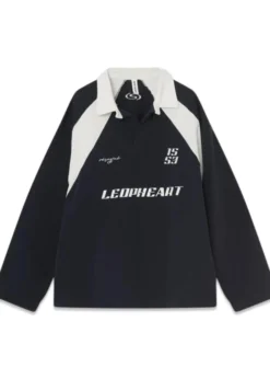 RÉSUMÉ KnoxRS Blouse