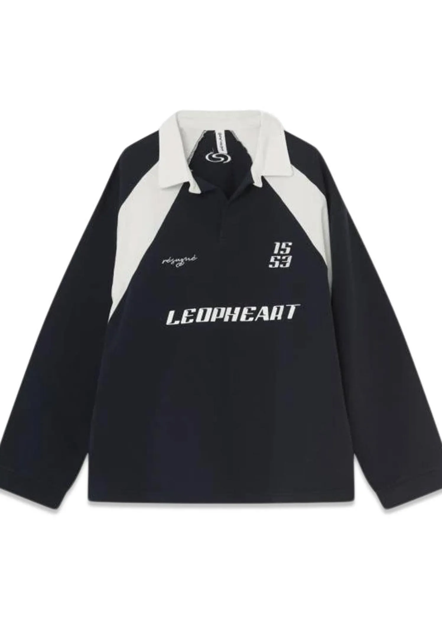 RÉSUMÉ KnoxRS Blouse