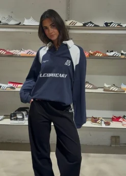 RÉSUMÉ KnoxRS Blouse