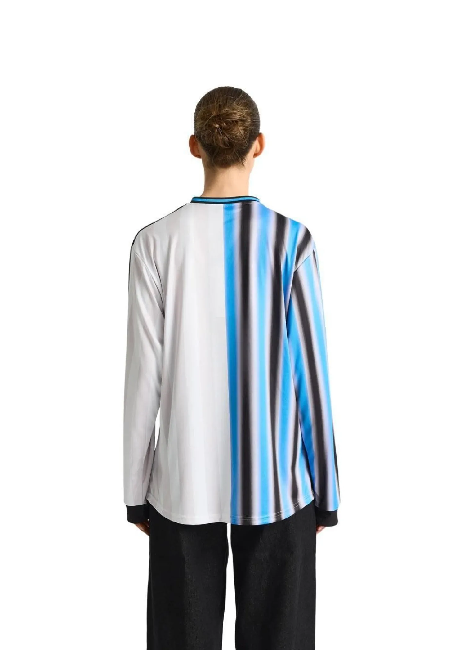 RÉSUMÉ LucaRS Blouse