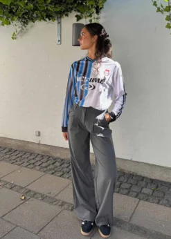 RÉSUMÉ LucaRS Blouse