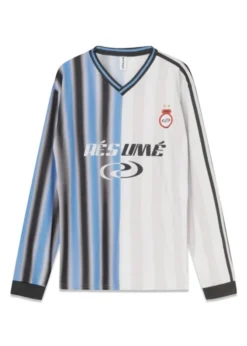 RÉSUMÉ LucaRS Blouse