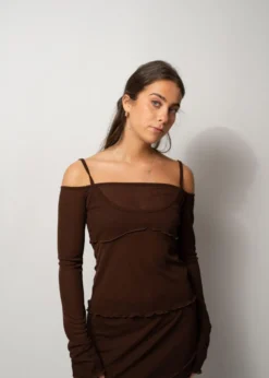 RÉSUMÉ MaddisonRS Blouse