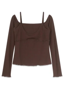 RÉSUMÉ MaddisonRS Blouse
