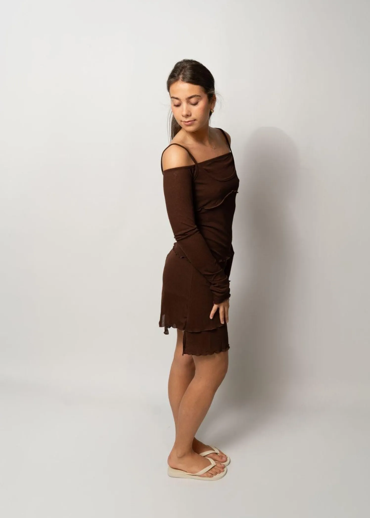 RÉSUMÉ MaddisonRS Skirt