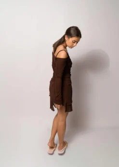 RÉSUMÉ MaddisonRS Skirt