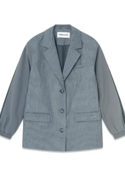 RÉSUMÉ MilanRS Blazer