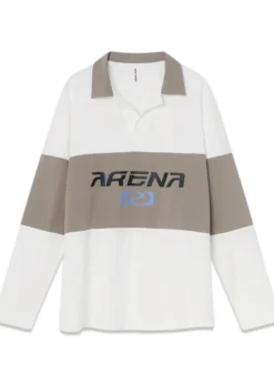 RÉSUMÉ MioRS Polo Blouse