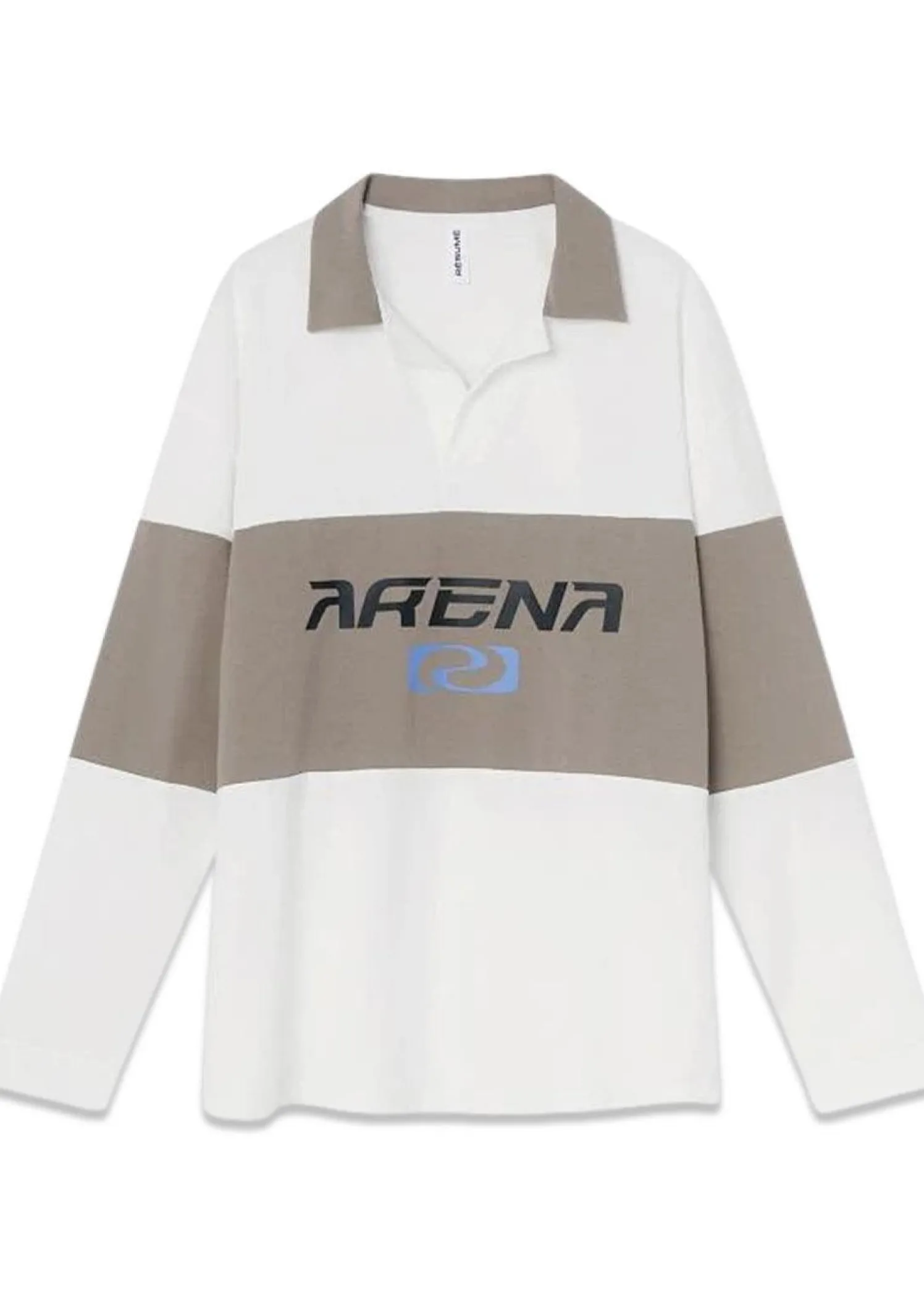 RÉSUMÉ MioRS Polo Blouse