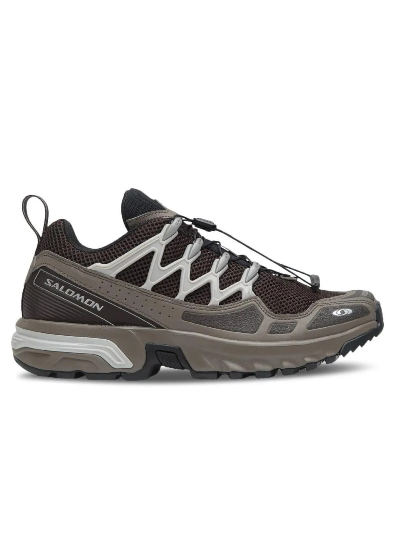 Salomon ACS + OG