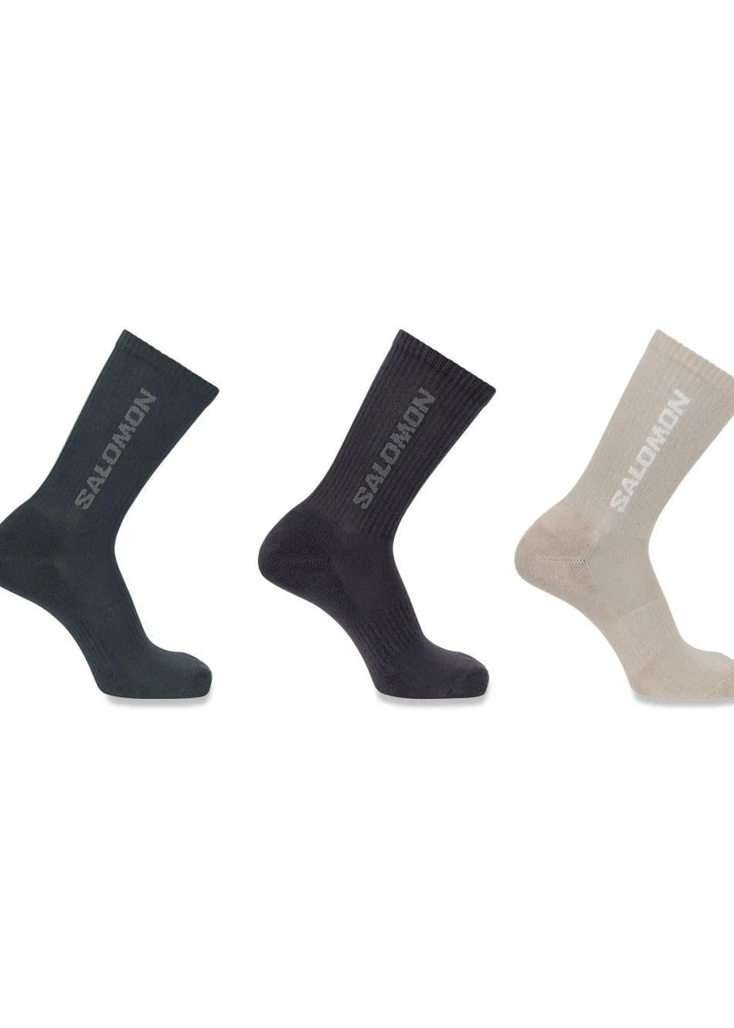 Salomon EVERYDAY CREW 3-PACK